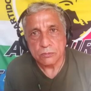 Antauro Humala