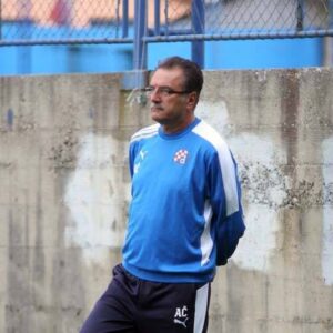 Ante Čačić