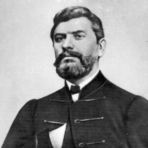 Ante Starčević