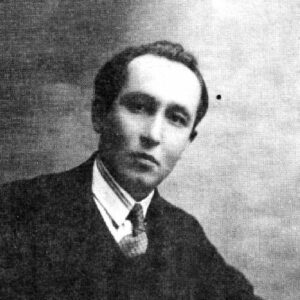 Antenor Orrego