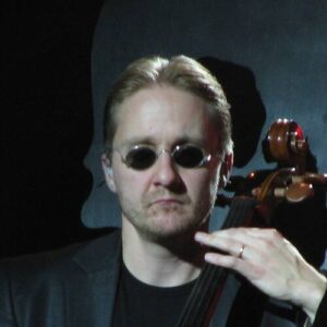 Antero Manninen