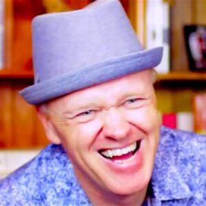 Anthony Ackroyd