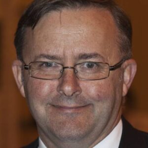 Anthony Albanese