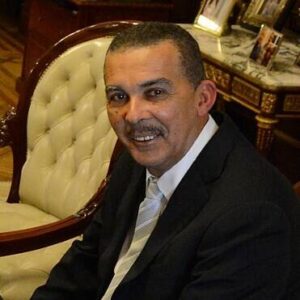 Anthony Carmona