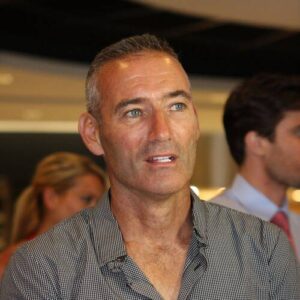Anthony Field