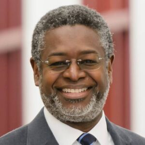 Anthony Guiseppi-Elie