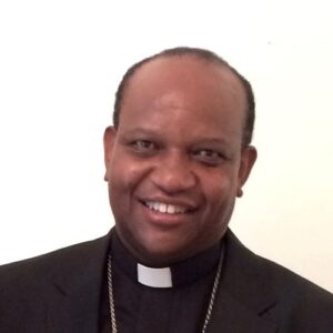 Anthony Muheria