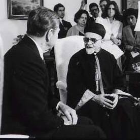 Anthony Peter Khoraish