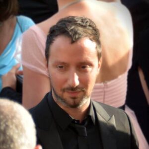 Anthony Vaccarello