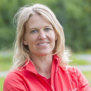 Antje von Dewitz