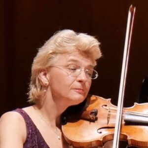 Antje Weithaas