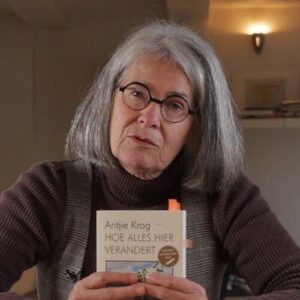 Antjie Krog