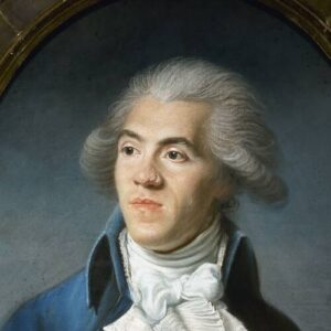 Antoine Barnave