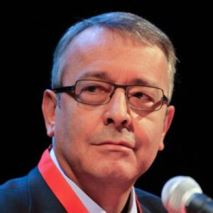Antoine Frérot