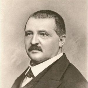 Anton Bruckner