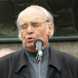Anton Donchev
