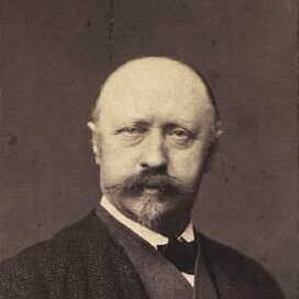 Anton Melbye