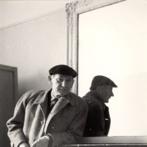 Anton Stankowski