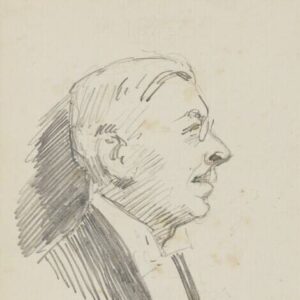 Anton Abraham van Anrooy