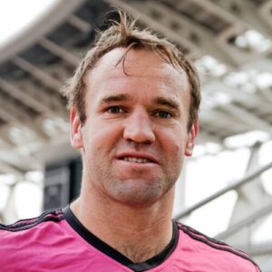 Anton van Zyl