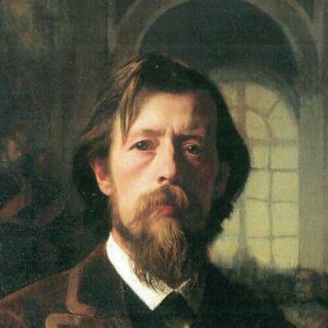 Anton von Werner