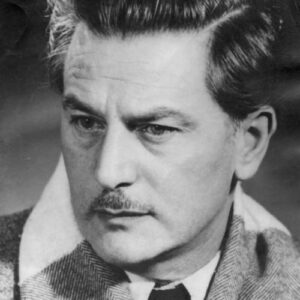Anton Walbrook