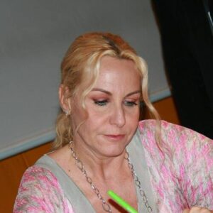 Antonella Clerici