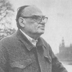 Antoni Gołubiew