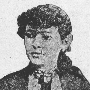 Antonia Navarro