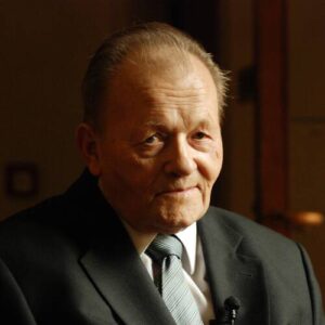 Antonín Holý