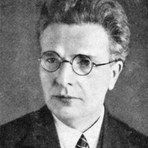 Antonín Procházka