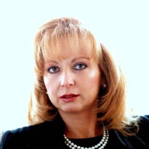 Antonina Stoyanova