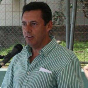 Antonio Álvarez Desanti