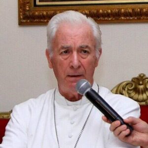 Antonio Arregui Yarza