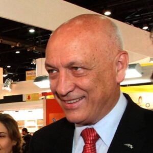 Antonio Bonfatti