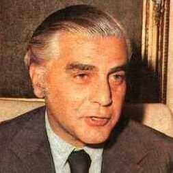 Antonio Cafiero