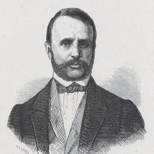 Antonio Carlo Napoleone Gallenga