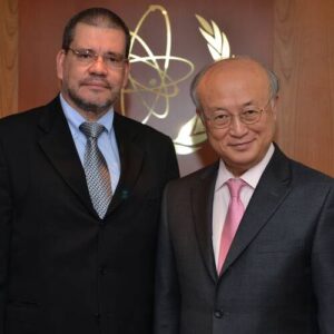 Antonio Carlos Barrios Fernández