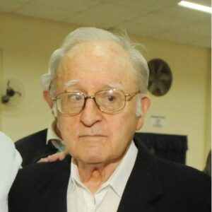 Antônio Carlos Konder Reis