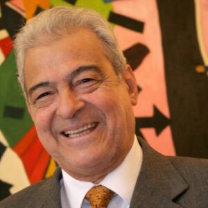 Antonio Cisneros