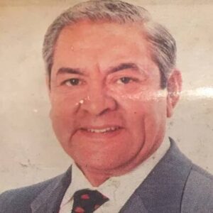 Antonio Erman González