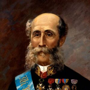 Antonio Flores Jijón