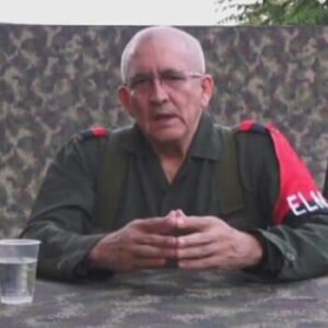 Antonio García