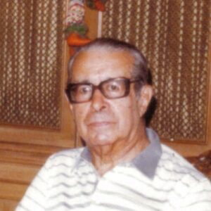 Antonio J. Benítez