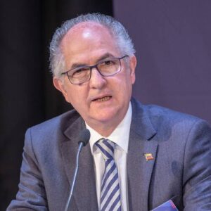 Antonio Ledezma
