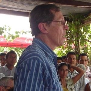 Antonio Navarro Wolff