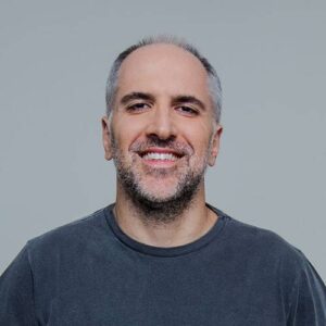 Antonio Tabet