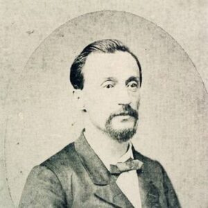 Antonio Raimondi