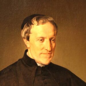 Antonio Rosmini