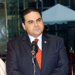 Antonio Saca